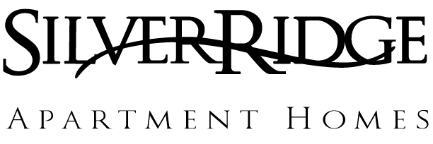 Silver Ridge Apartments - Property Logo